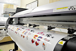 驚異的スピード納品!最短即日仕上げ